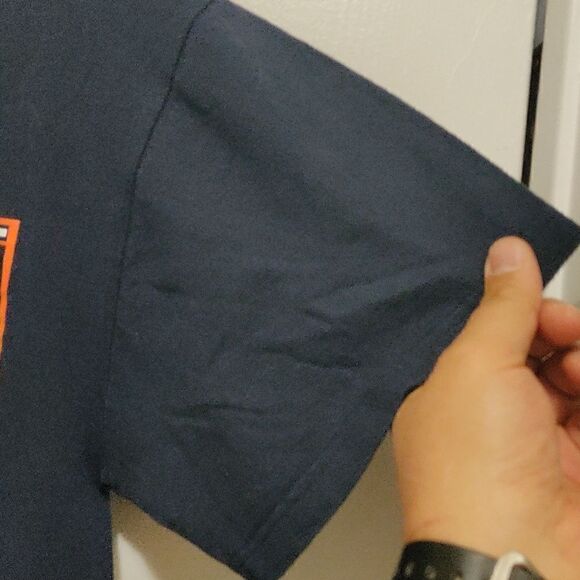 Chicago Bears T-shirt - Picture 6 of 7